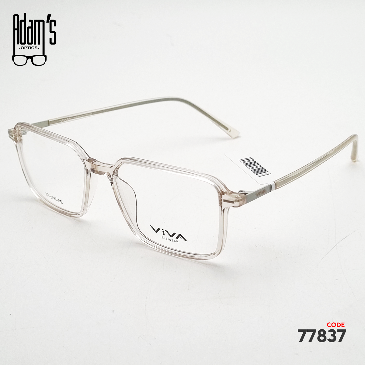 Viva HY856 Square Eyeglasses