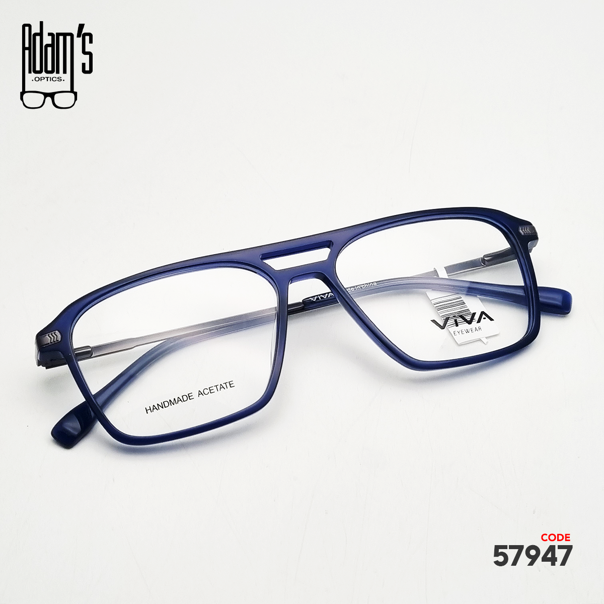 Viva HA135 Rectangular Eyeglasses