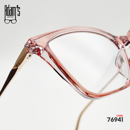Viva yx0771 Cat-Eye Eyeglasses