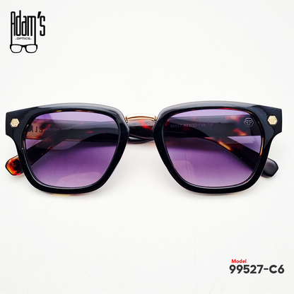 Philipp Plein 99527 Square Sunglasses