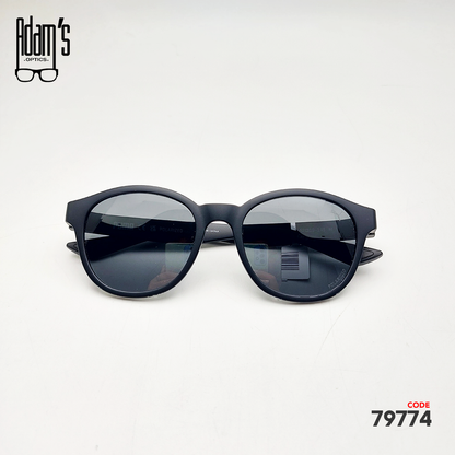 Puma PU0522S Round Sunglasses