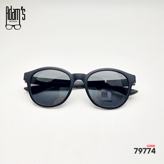 Puma PU0522S Round Sunglasses