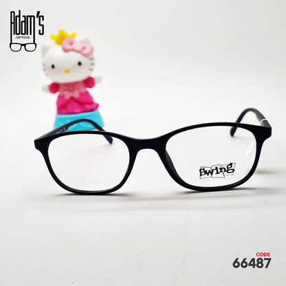 Swing Original TR319 Square Eyeglasses