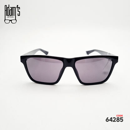 Puma PU0484S Square Sunglasses