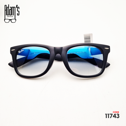Ray-Ban RB2140 Rectangular Sunglasses