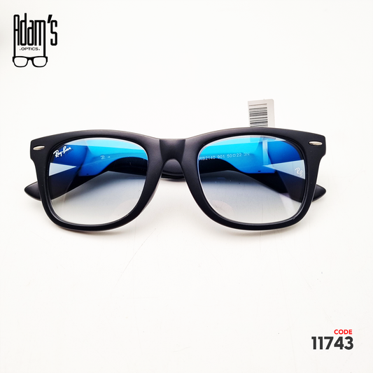 Ray-Ban RB2140 Rectangular Sunglasses