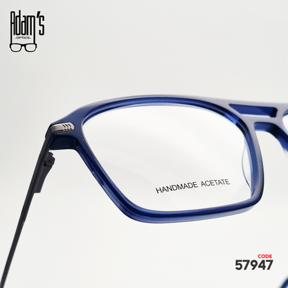 Viva HA135 Rectangular Eyeglasses