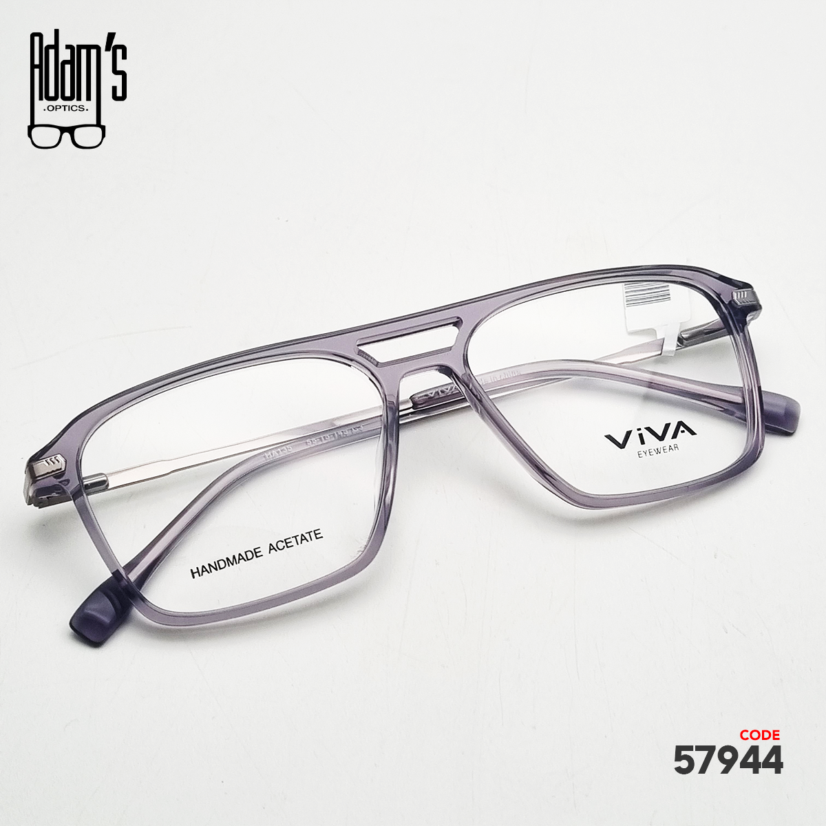 Viva HA135 Rectangular Eyeglasses