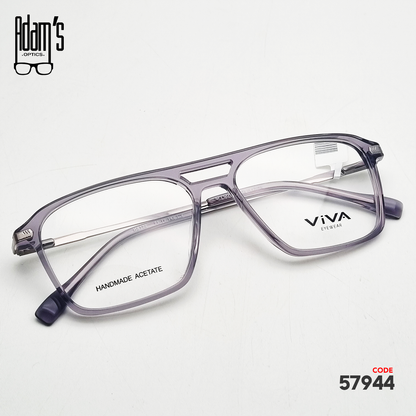 Viva HA135 Rectangular Eyeglasses