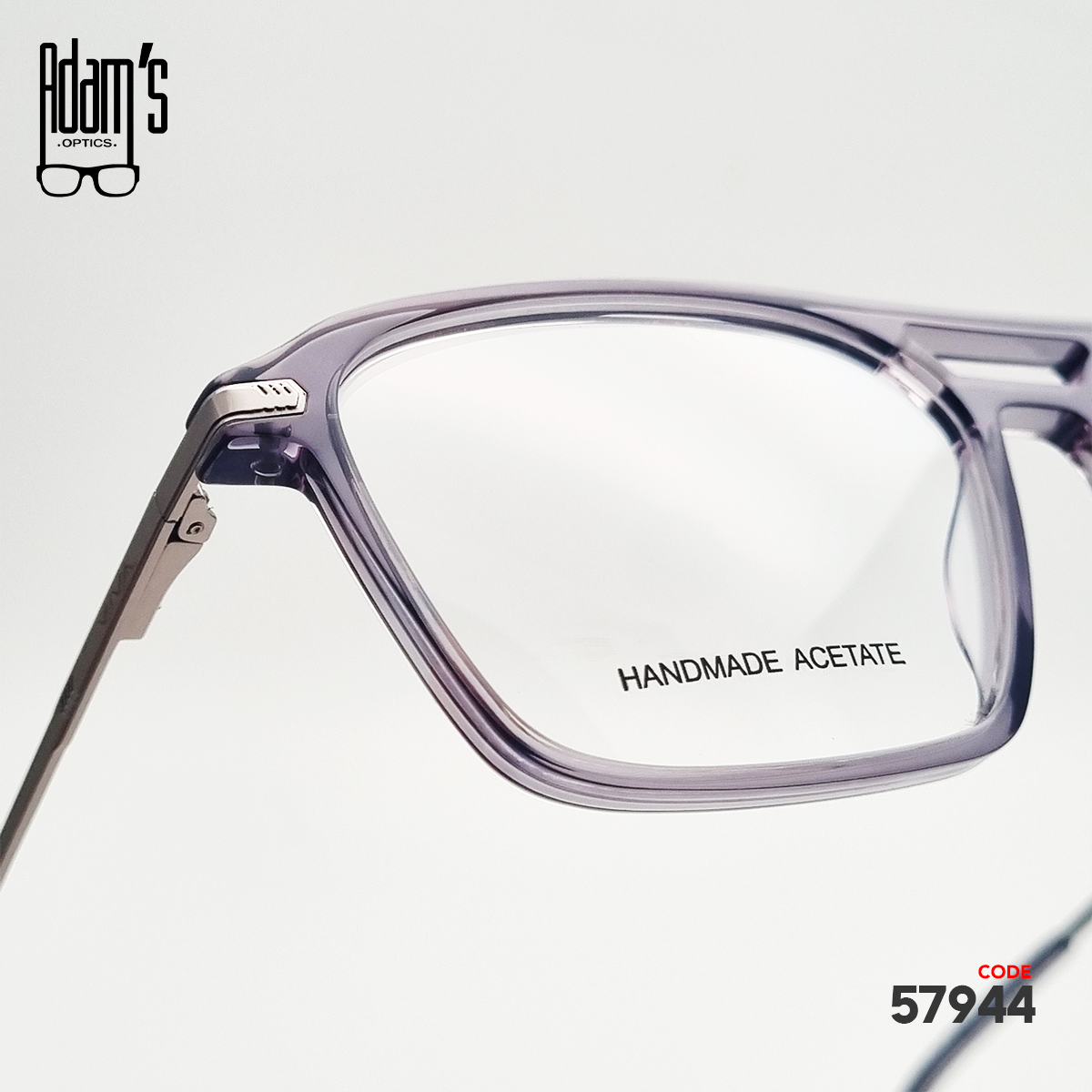 Viva HA135 Rectangular Eyeglasses