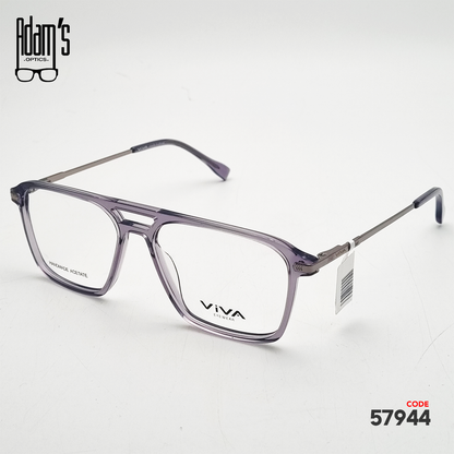 Viva HA135 Rectangular Eyeglasses