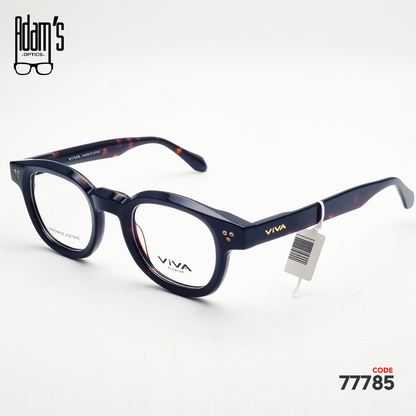 Viva HA172 Square Eyeglasses