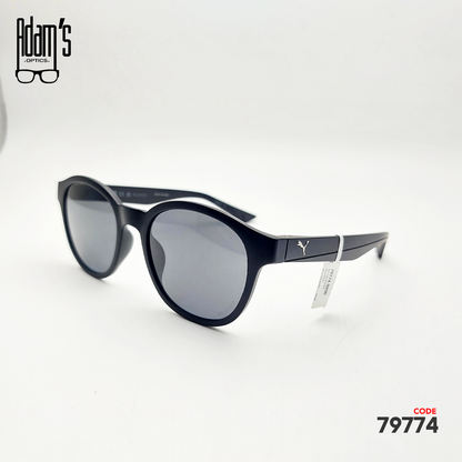 Puma PU0522S Round Sunglasses