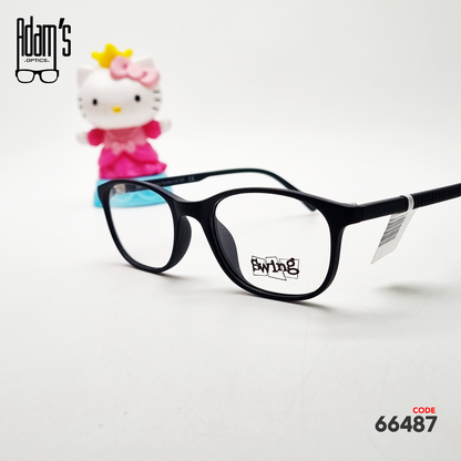 Swing Original TR319 Square Eyeglasses