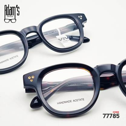 Viva HA172 Square Eyeglasses
