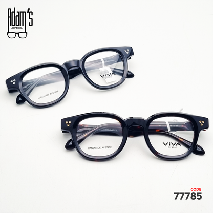 Viva HA172 Square Eyeglasses