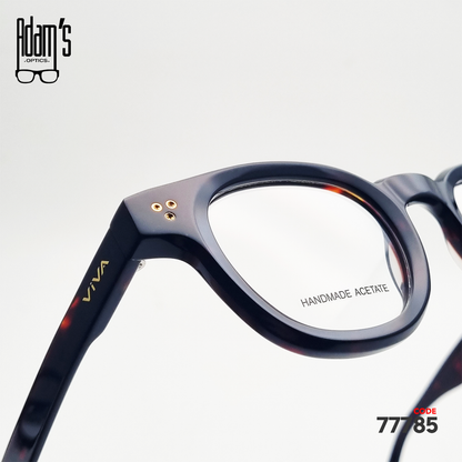 Viva HA172 Square Eyeglasses