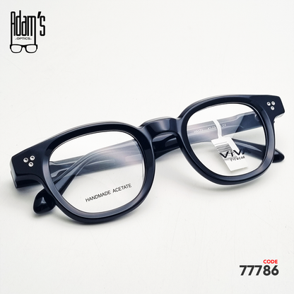 Viva HA172 Square Eyeglasses