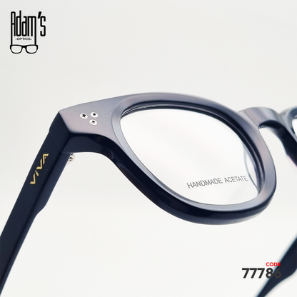 Viva HA172 Square Eyeglasses