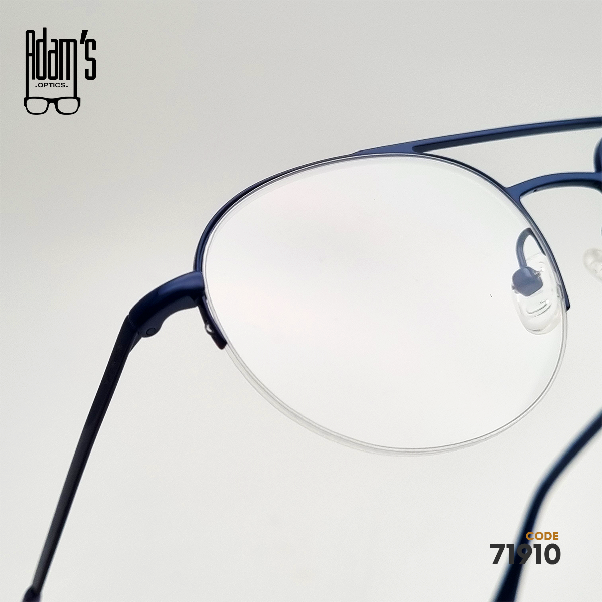 Viva 33097 Round Eyeglasses