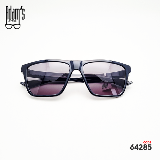 Puma PU0484S Square Sunglasses