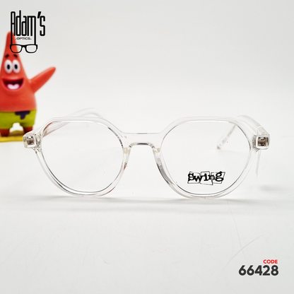 Swing Original TR356 Hexagonal Eyeglasses