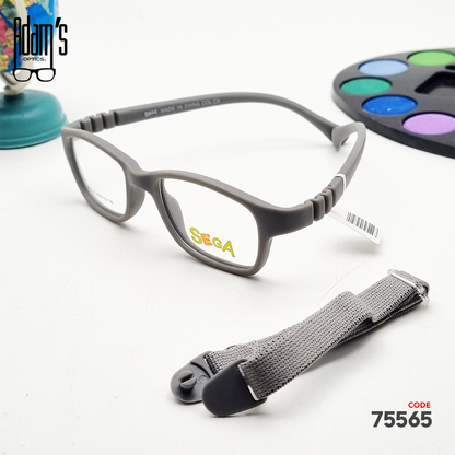 Sega AY5121 Rectangular Eyeglasses