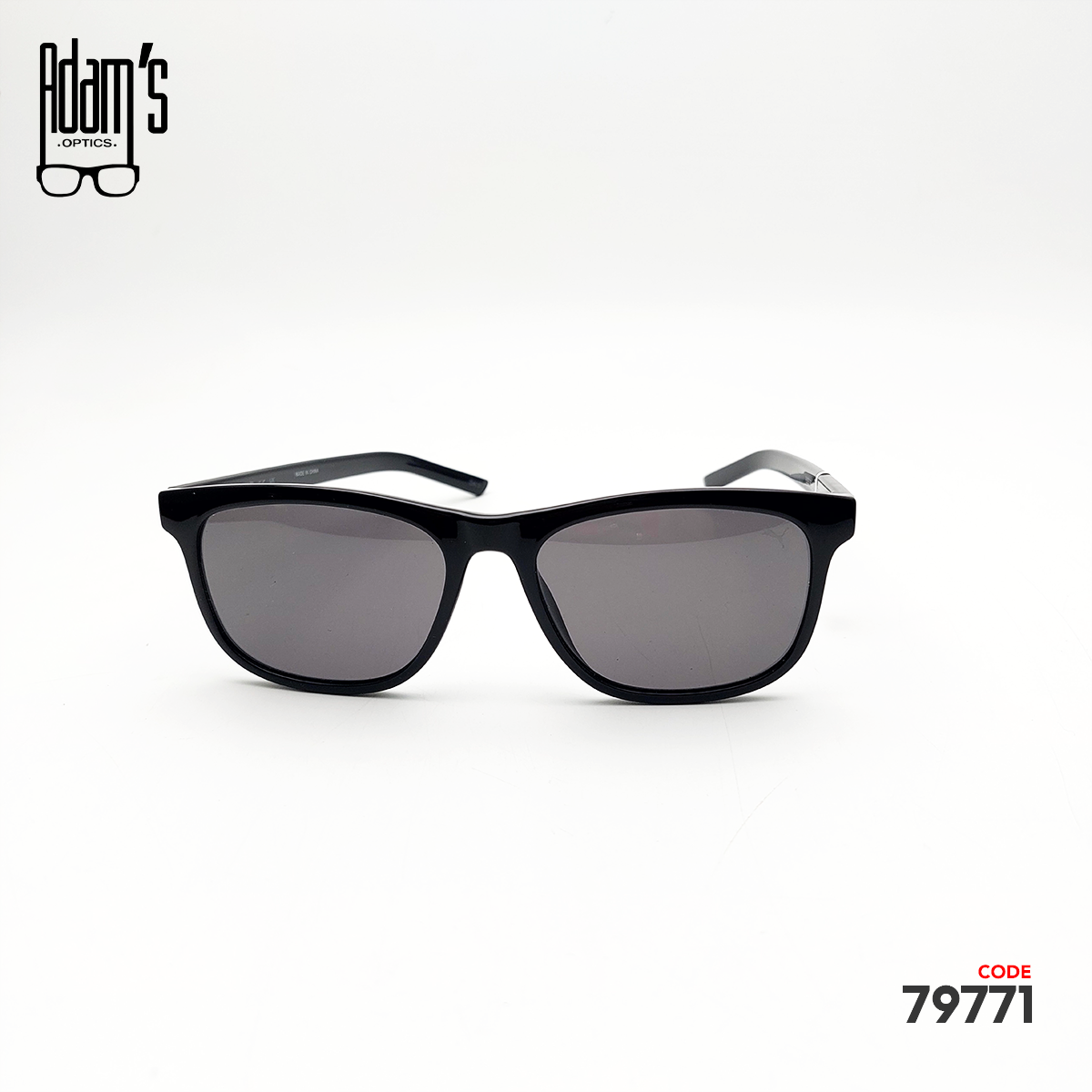 Puma PU0515S Square Sunglasses