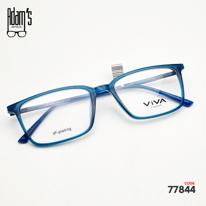 Viva Hy854 Rectangular Eyeglasses