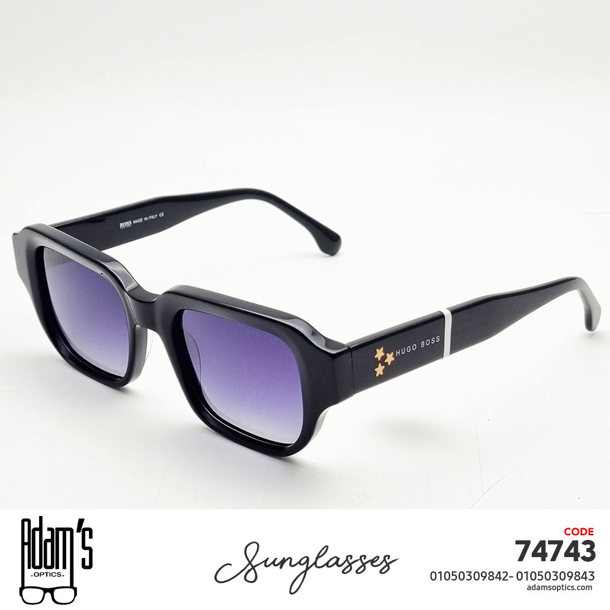 HUGO BOSS  OLD1138A