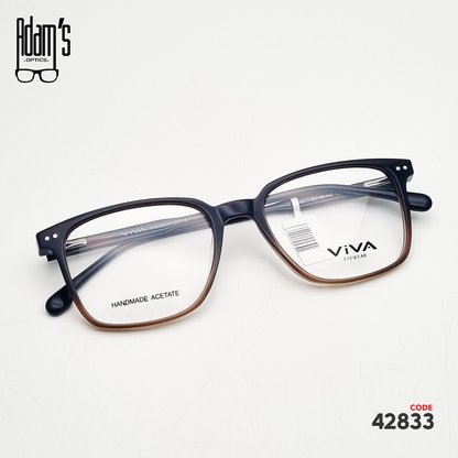 Viva HA16 Square Eyeglasses