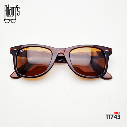 Ray-Ban RB2140 Rectangular Sunglasses