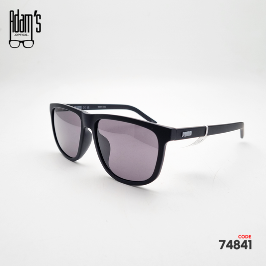 Puma PU0499SA Square Sunglasses