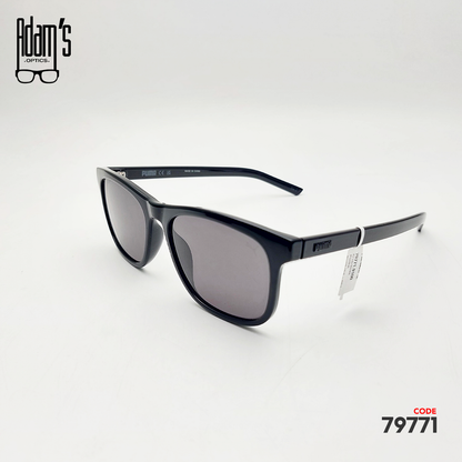 Puma PU0515S Square Sunglasses