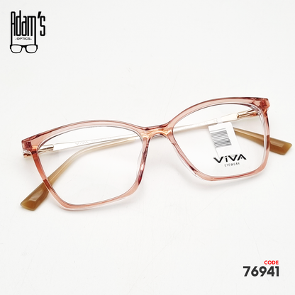 Viva yx0771 Cat-Eye Eyeglasses