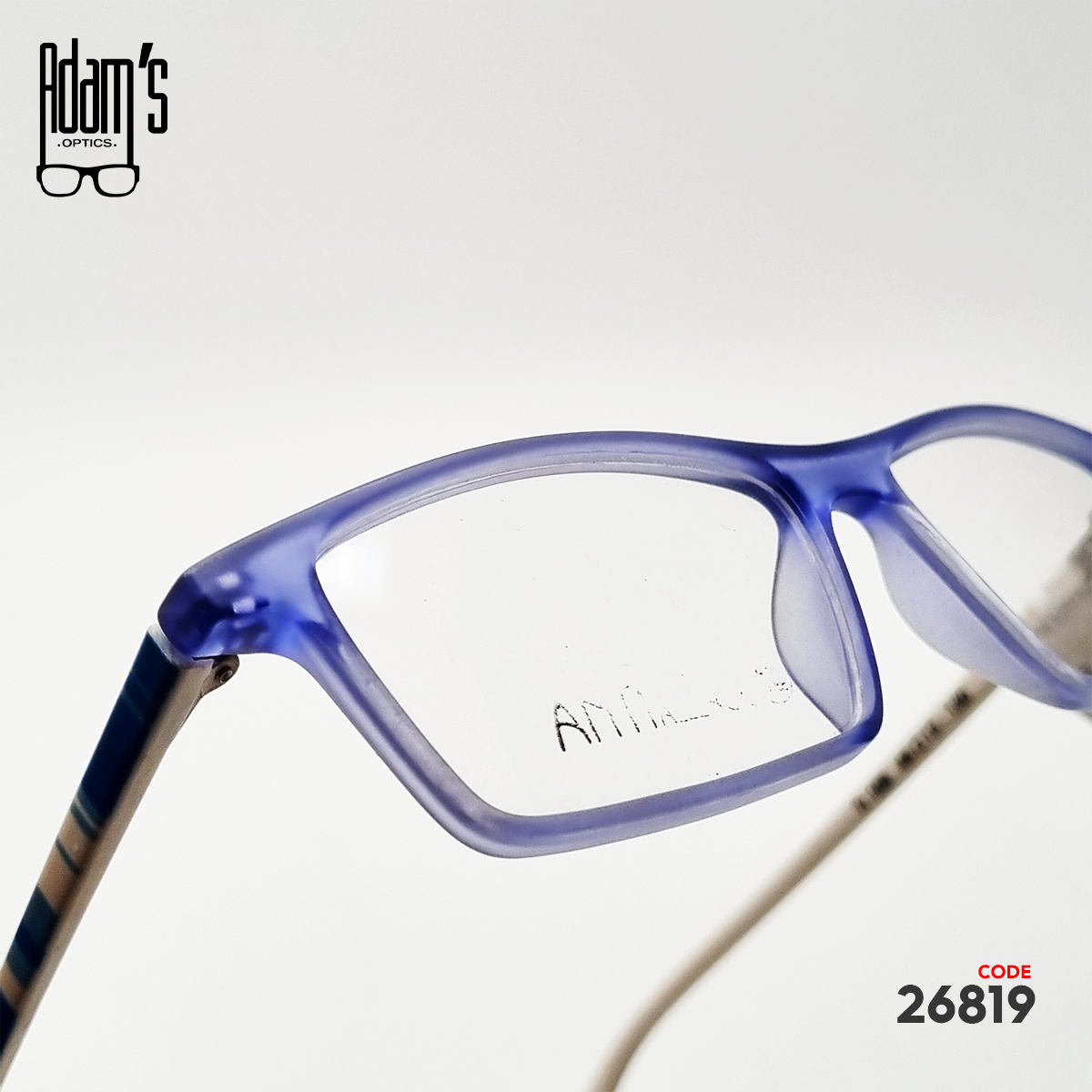 Swing Original TR159 Rectangular Eyeglasses
