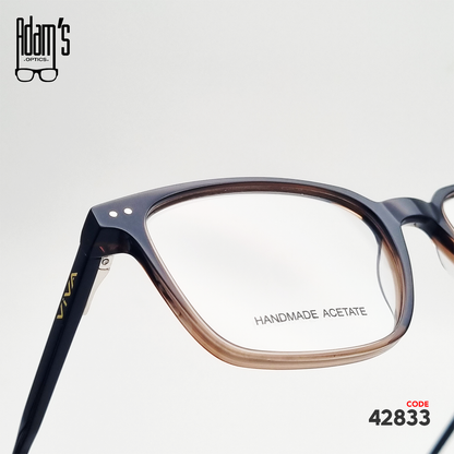 Viva HA16 Square Eyeglasses