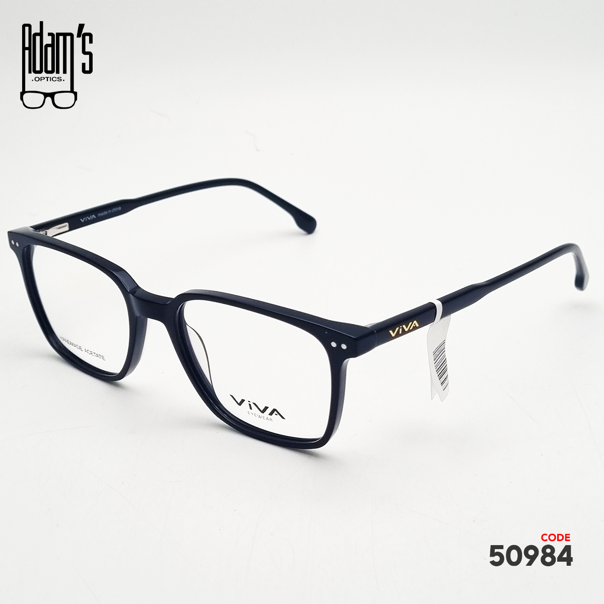 Viva HA16 Square Eyeglasses