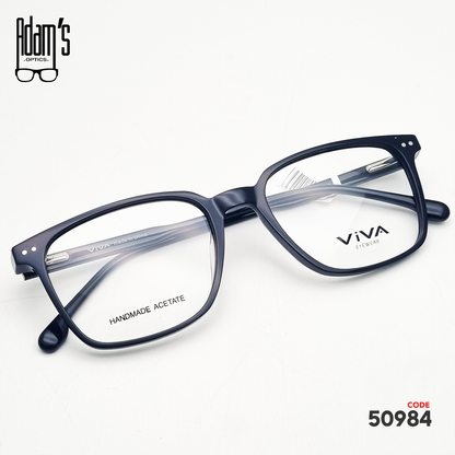 Viva HA16 Square Eyeglasses