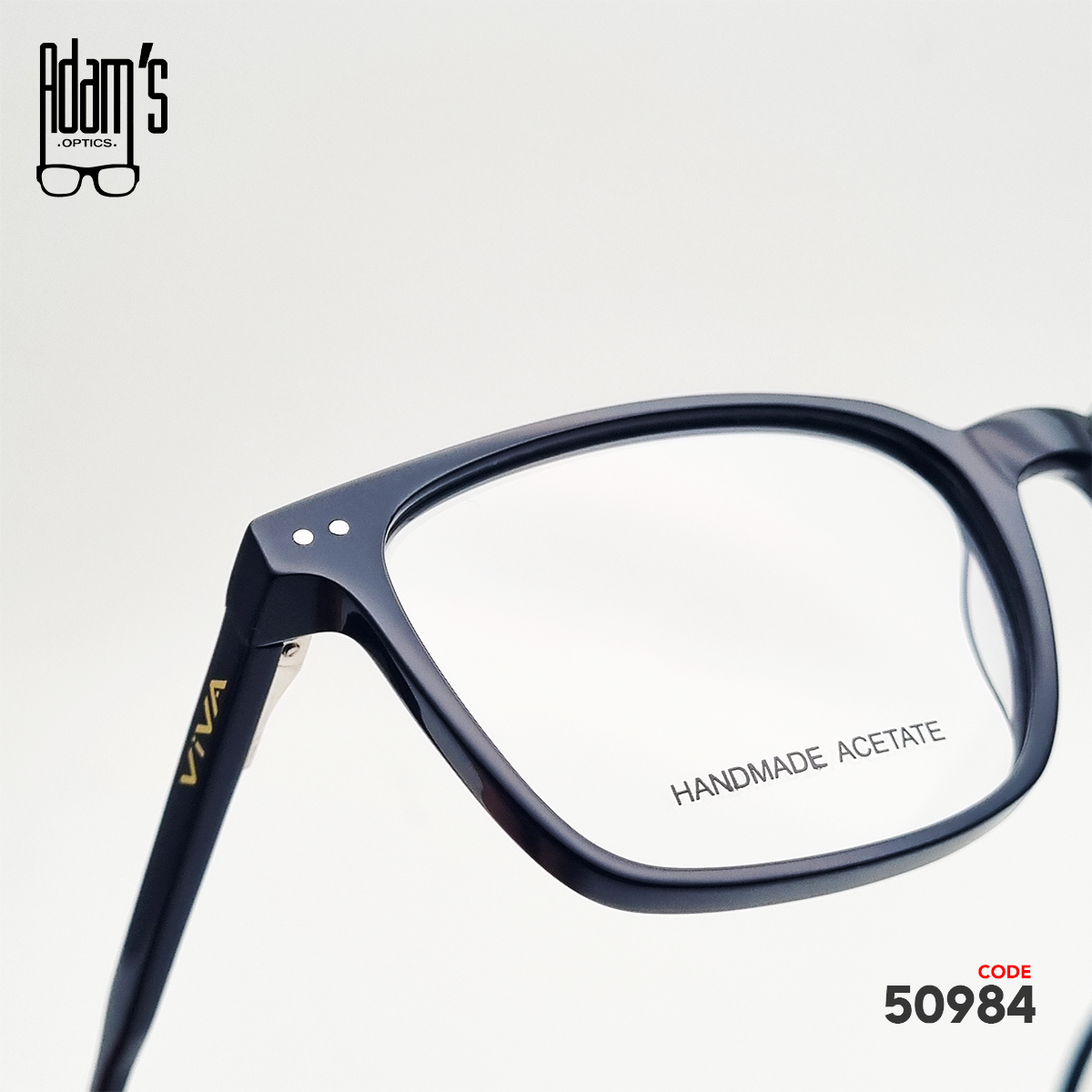 Viva HA16 Square Eyeglasses