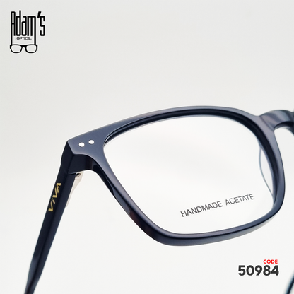 Viva HA16 Square Eyeglasses