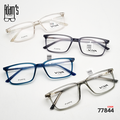 Viva Hy854 Rectangular Eyeglasses