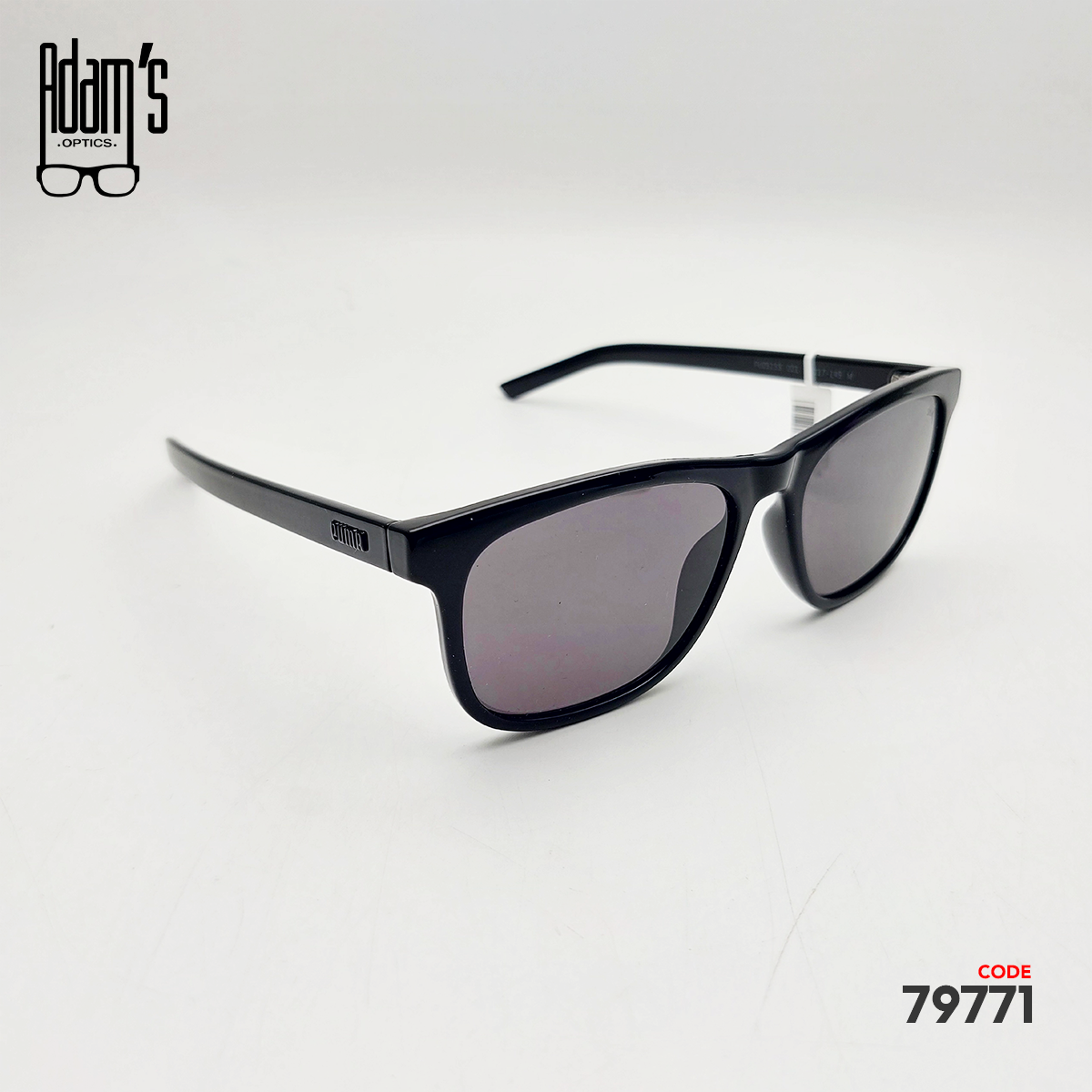 Puma PU0515S Square Sunglasses