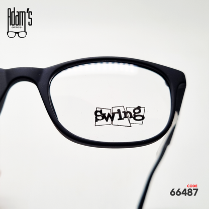 Swing Original TR319 Square Eyeglasses