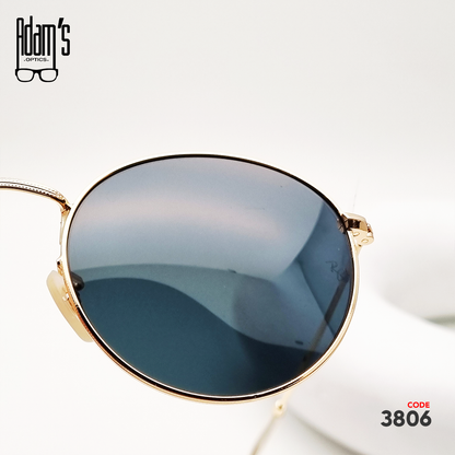 Ray-Ban RB3447 Round Sunglasses