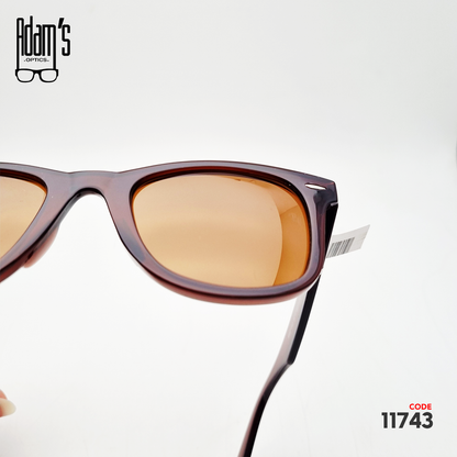 Ray-Ban RB2140 Rectangular Sunglasses