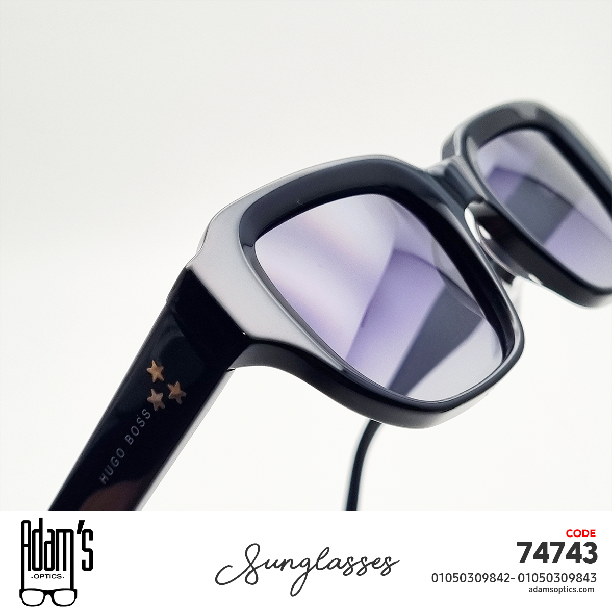 HUGO BOSS  OLD1138A