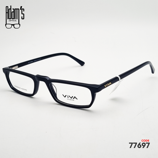 Viva HA162 Rectangular Eyeglasses