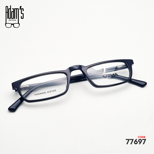 Viva HA162 Rectangular Eyeglasses