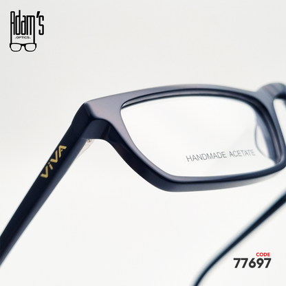 Viva HA162 Rectangular Eyeglasses